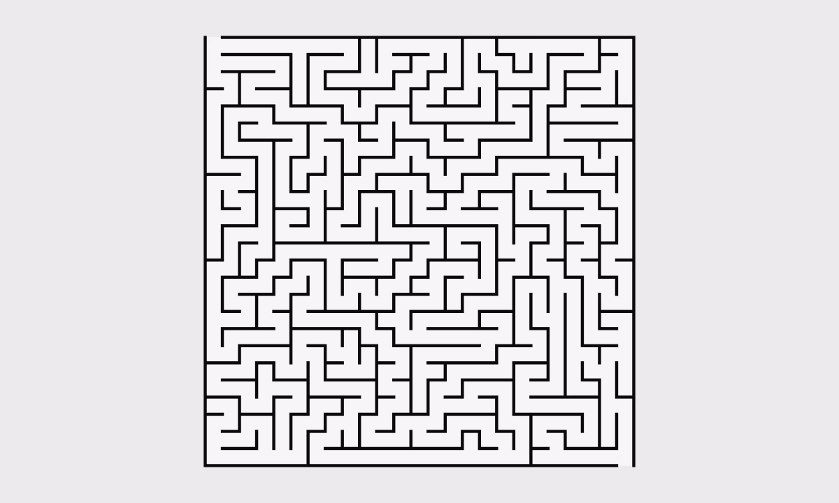 Maze