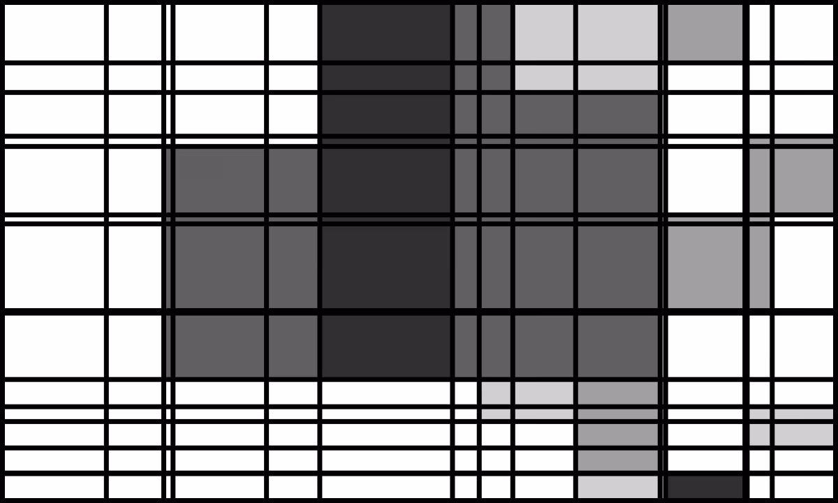 Mondrian
