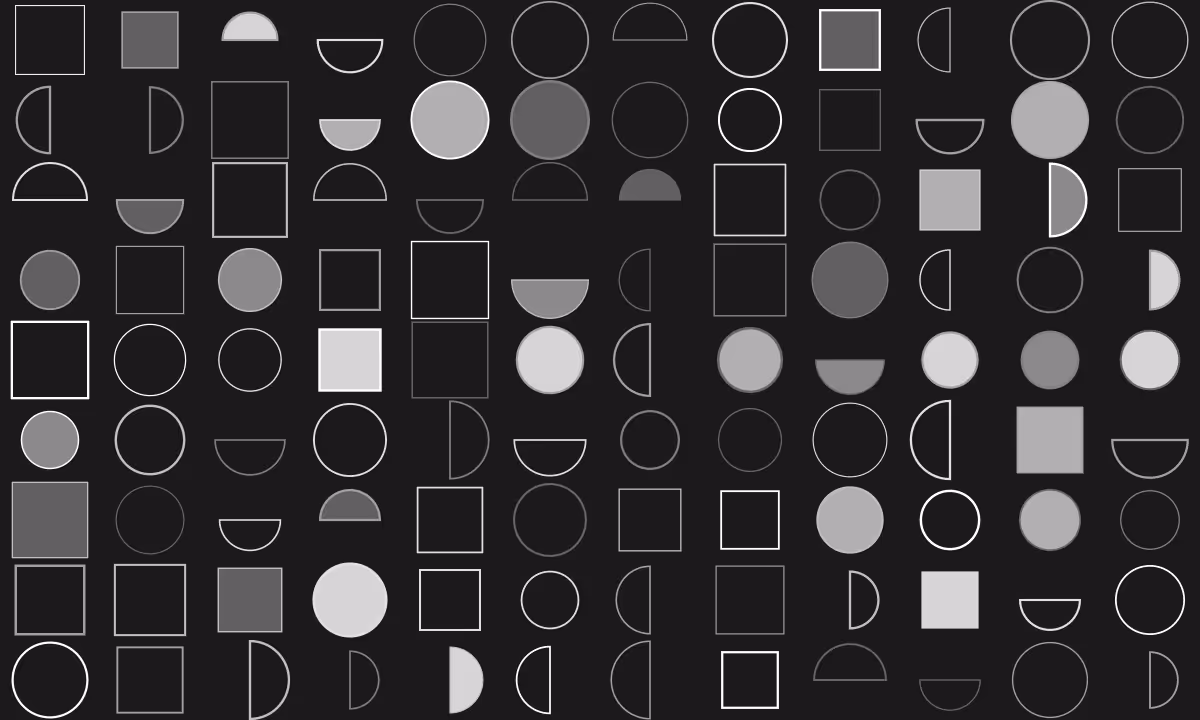Scattered Arcs
