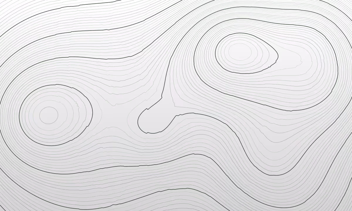 Topographic